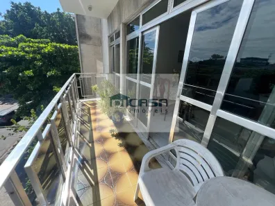 Apartamento com 2 Quartos à venda, 55m² no Jardim Carioca, Rio de Janeiro