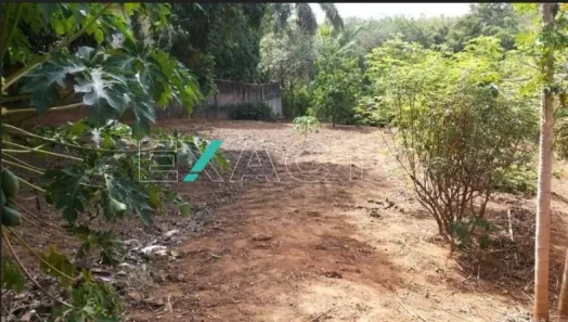 Lote/Terreno à venda, 1770m² no Parque Jatibaia (Sousas), Campinas