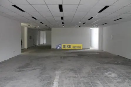 Prédio Comercial à venda, 1153m² no Centro, São Bernardo do Campo