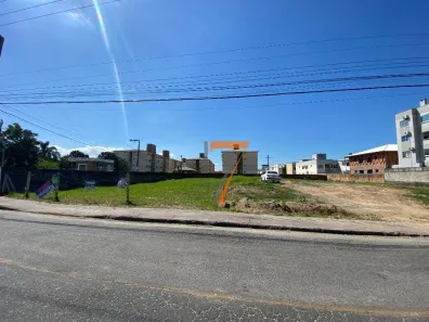 Lote/Terreno à venda, 718m² no Pachecos, Palhoça