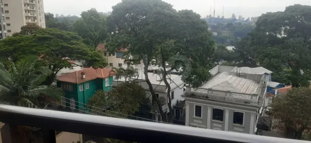 Apartamento com 4 Quartos à venda, 263m² no Higienópolis, São Paulo