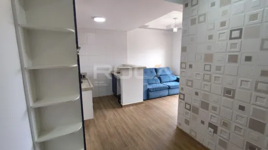 Apartamento com 2 Quartos à venda, 50m² no Jardim Alvorada, São Carlos