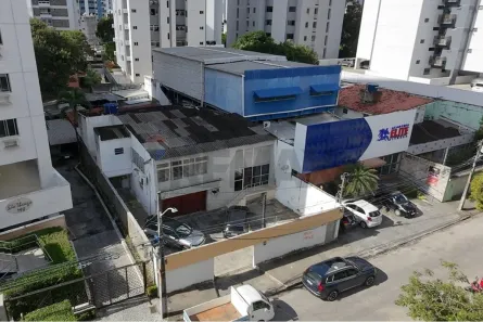 Casa com 4 Quartos à venda, 207m² no Boa Viagem, Recife