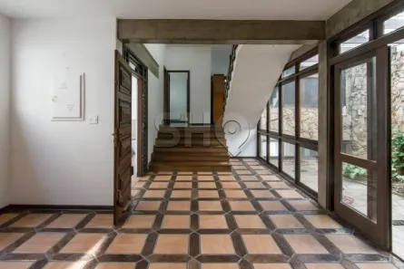 Sobrado com 5 Quartos à venda, 274m² no Sumaré, São Paulo