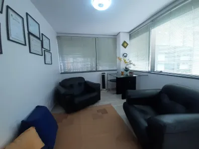 Sala Comercial para alugar, 40m² no Perdizes, São Paulo