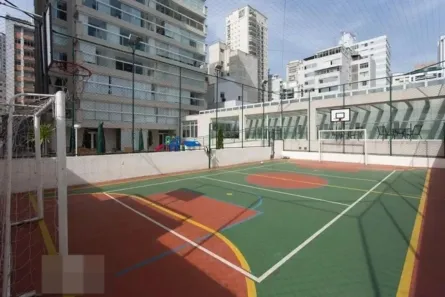 Apartamento com 3 Quartos à venda, 90m² no Barra Funda, São Paulo