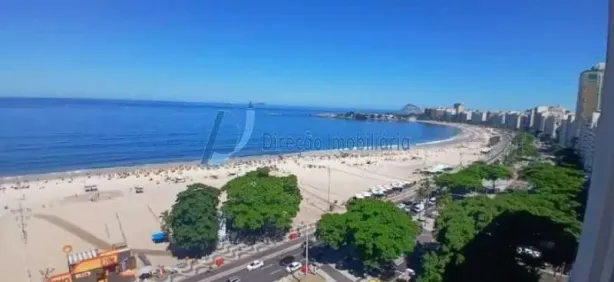 Apartamento com 3 Quartos à venda, 280m² no Copacabana, Rio de Janeiro