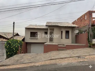 Casa com 3 Quartos à venda, 69m² no Santa Isabel, Viamão