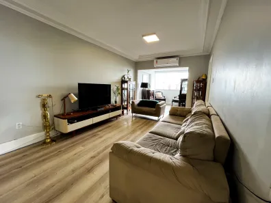Apartamento com 3 Quartos à venda, 100m² no Jurunas, Belém