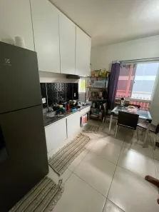 Casa de Condomínio com 2 Quartos à venda, 60m² no Jardim Santa Paula, Cotia