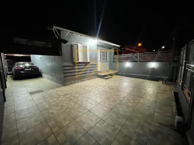 Casa com 2 Quartos à venda, 78m² no Morada do Vale II, Gravataí