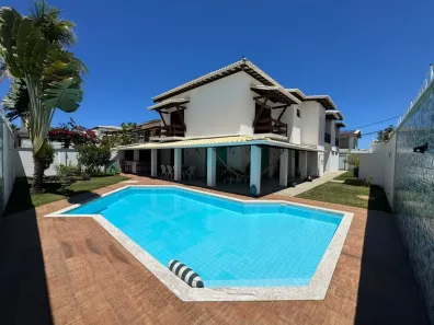 Casa com 10 Quartos à venda, 431m² no Vilas do Atlântico, Lauro de Freitas