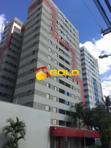 Apartamento com 4 Quartos à venda, 110m² no Osvaldo Rezende, Uberlândia