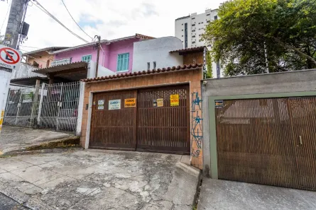 Casa com 3 Quartos à venda, 193m² no Vila Pompéia, São Paulo