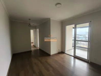 Apartamento com 2 Quartos à venda, 51m² no Centro, Diadema