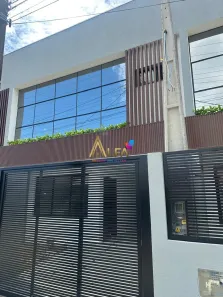Sobrado com 3 Quartos à venda, 145m² no Armação, Penha