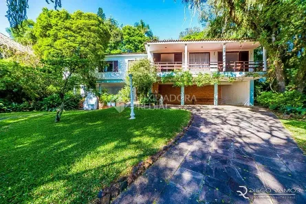 Casa com 3 Quartos à venda, 450m² no Vila Conceição, Porto Alegre