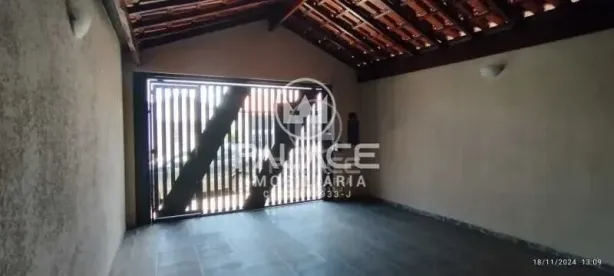 Casa com 2 Quartos à venda, 98m² no Jardim Califórnia, Piracicaba