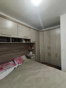 Apartamento com 2 Quartos para alugar, 43m² no Vila Pirituba, São Paulo