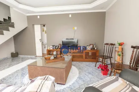 Sobrado com 3 Quartos à venda, 108m² no Jardim São Paulo(Zona Norte), São Paulo