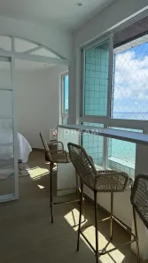 Apartamento com 1 Quarto à venda, 43m² no Cajueiro Seco, Jaboatão dos Guararapes