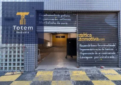 Galpão/Depósito/Armazém para alugar, 322m² no Lapa, São Paulo