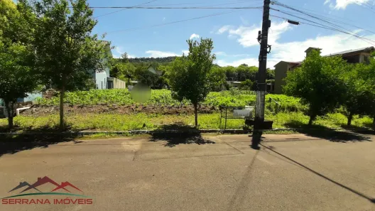 Lote/Terreno à venda, 384m² no Bela Vista, Picada Café