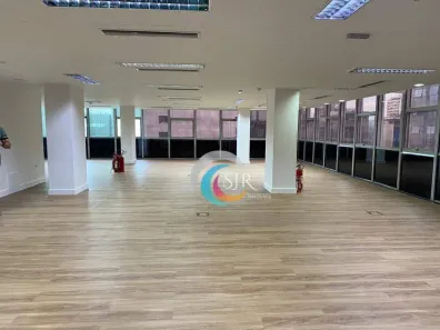 Sala Comercial para alugar, 286m² no Paraíso, São Paulo