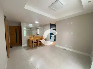 Apartamento com 2 Quartos à venda, 78m² no Santa Rosa, Niterói