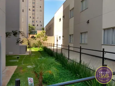 Apartamento com 2 Quartos à venda, 44m² no Jardim Brasília (Zona Leste), São Paulo