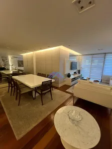 Apartamento com 3 Quartos à venda, 140m² no Icaraí, Niterói