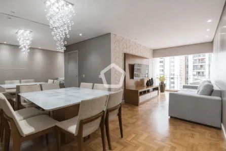 Apartamento com 4 Quartos à venda, 80m² no Santa Teresinha, São Paulo