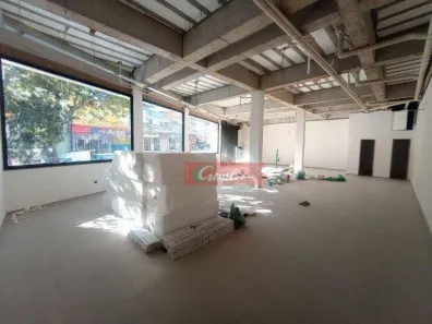 Ponto Comercial para alugar, 170m² no Jardim Valéria, Guarulhos