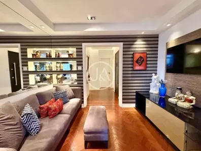 Apartamento com 1 Quarto para alugar, 85m² no Copacabana, Rio de Janeiro
