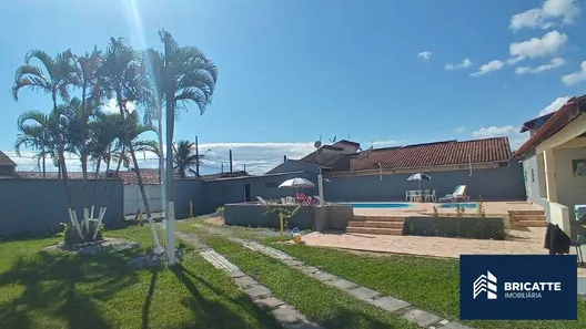 Apartamento com 10 Quartos à venda, 140m² no Cibratel I, Itanhaém
