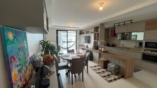 Apartamento com 3 Quartos à venda, 126m² no Centro, São José