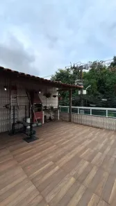 Casa com 2 Quartos à venda, 150m² no Campo Grande, Rio de Janeiro