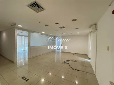 Sala Comercial para alugar, 204m² no Alphaville Centro Industrial e Empresarial/Alphaville., Barueri