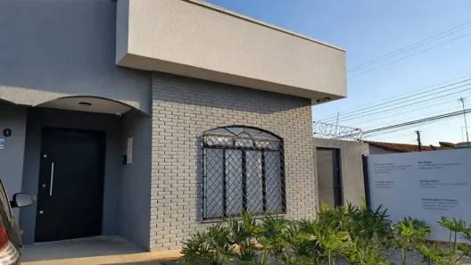 Sala Comercial para alugar, 23m² no Jardim São Manoel, Limeira