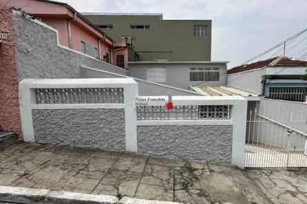 Casa com 2 Quartos à venda, 104m² no Casa Verde Alta, São Paulo