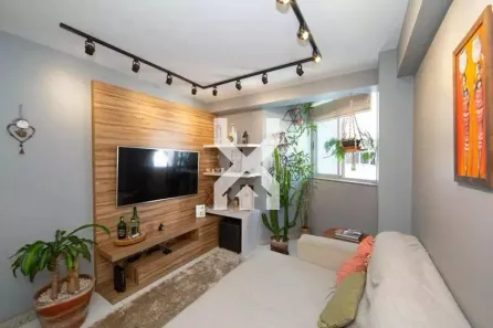 Apartamento com 2 Quartos à venda, 71m² no Prado, Belo Horizonte