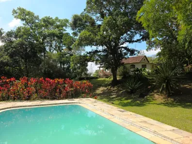 Fazenda/Sítio com 3 Quartos à venda, 200m² no Cantagalo, Guapimirim