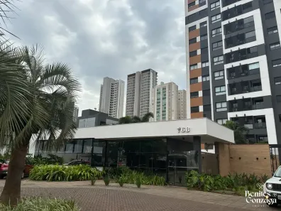 Flat com 1 Quarto à venda, 54m² no Zona 08, Maringá