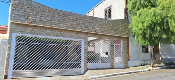 Casa com 3 Quartos à venda, 280m² no Vila Santa Terezinha (Zona Norte), São Paulo