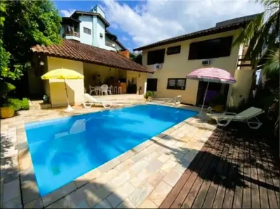 Casa com 3 Quartos à venda, 110m² no Agronômica, Florianópolis