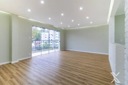 Apartamento com 2 Quartos à venda, 110m² no Garcia, Blumenau