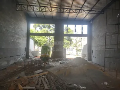 Imóvel Comercial para alugar, 200m² no Centro, São José do Rio Preto