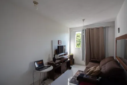 Apartamento com 2 Quartos à venda, 130m² no Cabral, Contagem