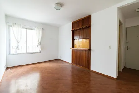 Apartamento com 1 Quarto à venda, 45m² no Vila Clementino, São Paulo