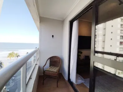 Apartamento com 2 Quartos à venda, 74m² no Pitangueiras, Guarujá